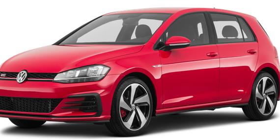 VOLKSWAGEN GOLF GTI 2020 3VW5T7AUXLM001145 image VOLKSWAGEN GOLF GTI 2020 3VW5T7AUXLM001145 image